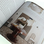 Книга Стильные интерьеры  Romancing the Home. Stylish Interiors for a Modern Lifestyle варинант исполнения - 5 | Loft Concept в Новосибирске