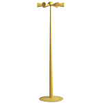 Напольная дизайнерская вешалка Poltronova Cessato Allarme варинант исполнения - 2 | Loft Concept в Новосибирске