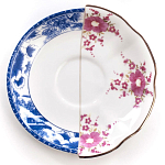 Чайная пара Seletti Zenobia варинант исполнения - 2 | Loft Concept в Новосибирске