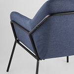 Кресло на основании из металла Racks варинант исполнения - 8 | Loft Concept в Новосибирске