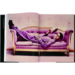 Книга Fashion Image Revolution варинант исполнения - 4 | Loft Concept в Новосибирске