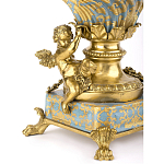 Ваза фарфоровая Georginio варинант исполнения - 7 | Loft Concept в Новосибирске