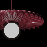 Подвес Ruby Bonnet варинант исполнения - 6 | Loft Concept в Новосибирске