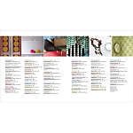 Книга The Iconic Interior: 1900 to the Present варинант исполнения - 3 | Loft Concept в Новосибирске