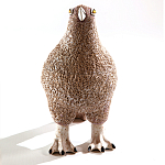 Ваза декоративная в виде Птицы Vase Songbird варинант исполнения - 2 | Loft Concept в Новосибирске