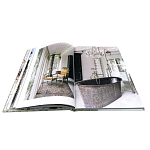 Книга Living Well by Design варинант исполнения - 6 | Loft Concept в Новосибирске