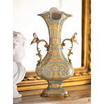 Ваза фарфоровая Germanyt варинант исполнения - 7 | Loft Concept в Новосибирске