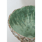 Ваза «Время травы 2» варинант исполнения - 3 | Loft Concept в Новосибирске