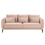 Диван трёхместный с подлокотниками Dutchman варинант исполнения - 12 | Loft Concept в Новосибирске