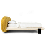 Кровать Boucle software варинант исполнения - 5 | Loft Concept в Новосибирске