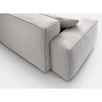 Модульный диван трансформер Harn в стиле минимализм  варинант исполнения - 3 | Loft Concept в Новосибирске