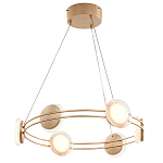 Люстра Modern Cosiness 60 варинант исполнения - 2 | Loft Concept в Новосибирске