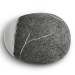 Пуф - Камень WHITE NOSE варинант исполнения - 7 | Loft Concept в Новосибирске