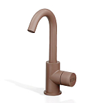 Цветной смеситель Dareo варинант исполнения - 14 | Loft Concept в Новосибирске