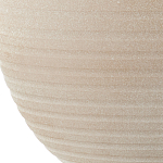 Настольная лампа с шарообразным фактурным корпусом Shadows варинант исполнения - 1 | Loft Concept в Новосибирске