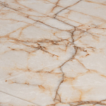 Стол обеденный раскладной керамический Folding Ceramic Table варинант исполнения - 2 | Loft Concept в Новосибирске