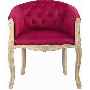 Кресло Strawberry mood