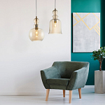 Подвесной светильник Statham варинант исполнения - 2 | Loft Concept в Новосибирске