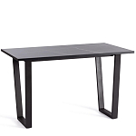 Стол с прямоугольной столешницей Corsa варинант исполнения - 2 | Loft Concept в Новосибирске