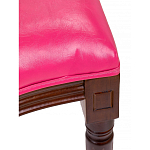 Стул French Juicy pink варинант исполнения - 7 | Loft Concept в Новосибирске