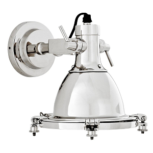 Бра Wall Lamp Sea Explorer