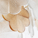 Люстра Mendelssohn варинант исполнения - 5 | Loft Concept в Новосибирске