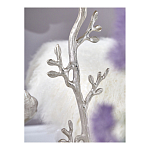 Столик с двумя круглыми столешницами на соновании виде изогнутых ветвей Forest Fairy Tale варинант исполнения - 11 | Loft Concept в Новосибирске