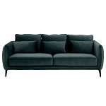 Диван трёхместный с подлокотниками Dutchman варинант исполнения - 18 | Loft Concept в Новосибирске