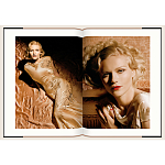 Подарочный Фотоальбом Matthew Rolston Beauty light 2006 варинант исполнения - 10 | Loft Concept в Новосибирске