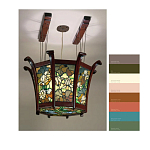 Книга для дизайнеров XX век в цвете История пантона варинант исполнения - 7 | Loft Concept в Новосибирске