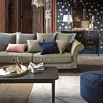 Зеркало прямоугольное Mystelle варинант исполнения - 9 | Loft Concept в Новосибирске