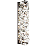 Бра с хрустальным декором Heavenly Crystal Wall Lamp варинант исполнения - 4 | Loft Concept в Новосибирске