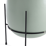 Кашпо из керамики Elevated Planters 32 варинант исполнения - 8 | Loft Concept в Новосибирске