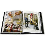 Книга Louis Vuitton: the birth of modern luxury Louis Vuitton варинант исполнения - 4 | Loft Concept в Новосибирске