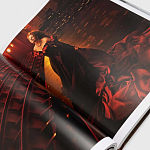 Редкое коллекционное издание Annie Leibovitz Portraits 2005-2016 варинант исполнения - 2 | Loft Concept в Новосибирске