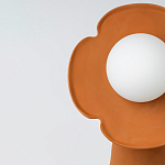 Настольная лампа TERRA [FLOW] варинант исполнения - 7 | Loft Concept в Новосибирске