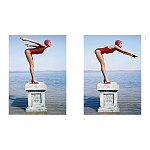 Книга "Parkinson Norman Style: photographs for vogue" варинант исполнения - 6 | Loft Concept в Новосибирске