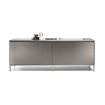 Летняя кухня из камня HELIOS Dada Engenereed Kitchen варинант исполнения - 10 | Loft Concept в Новосибирске