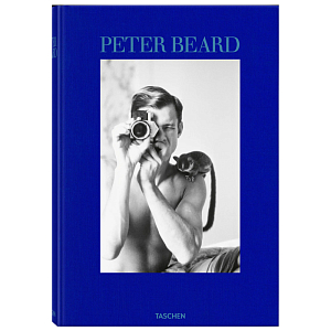 Peter Beard XL