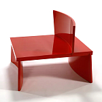 Кресло «Red» варинант исполнения - 1 | Loft Concept в Новосибирске