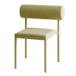 Стул «Валик XL» варинант исполнения - 1 | Loft Concept в Новосибирске