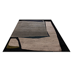 Ковер шелк Manhattan Wool Silk Carpet III варинант исполнения - 2 | Loft Concept в Новосибирске