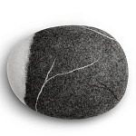 Пуф - Камень WHITE NOSE варинант исполнения - 8 | Loft Concept в Новосибирске