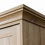 Шкаф Pauline варинант исполнения - 4 | Loft Concept в Новосибирске