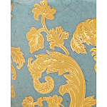 Фарфоровая шкатулка Leo варинант исполнения - 4 | Loft Concept в Новосибирске