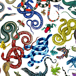 Мебельная ткань Велюр 145 см Т4-87 варинант исполнения - 1 | Loft Concept в Новосибирске