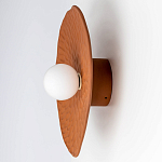 Бра TERRA [FLOW] варинант исполнения - 1 | Loft Concept в Новосибирске