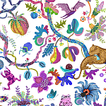 Мебельная ткань Велюр 145 см Т4-84 варинант исполнения - 1 | Loft Concept в Новосибирске