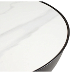 Столик журнальный в форме полусферы Table Bowl варинант исполнения - 2 | Loft Concept в Новосибирске