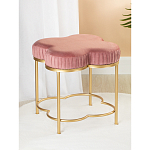 Пуф Rose wine варинант исполнения - 5 | Loft Concept в Новосибирске